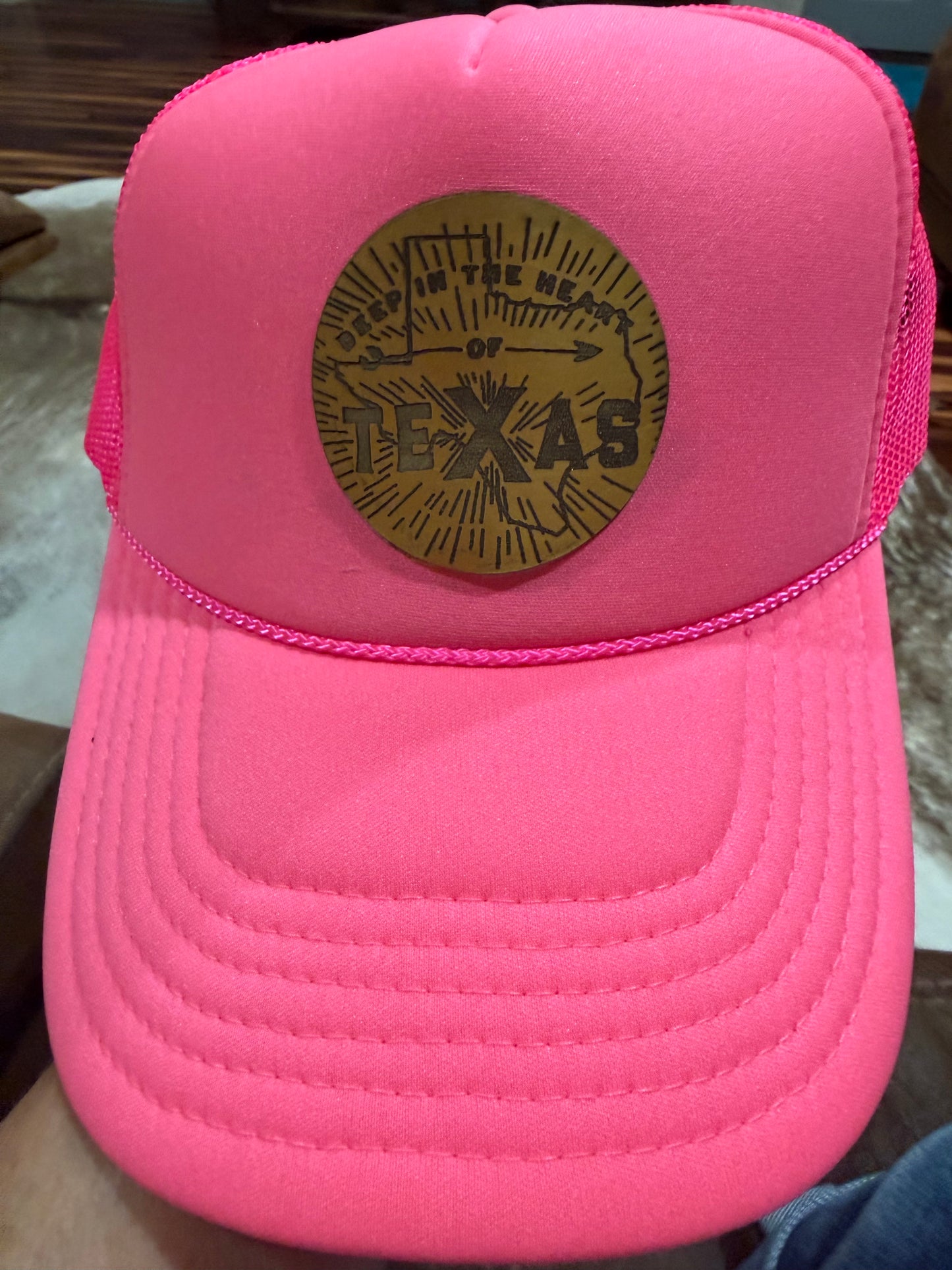 Trucker Hats