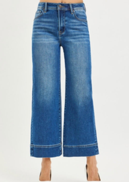 J27 Eleven Risen Jeans Style JVP1022