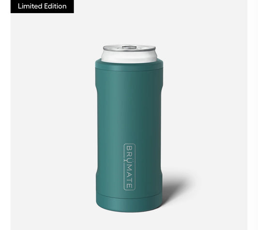 Brümate Juniper Slim Can Cooler