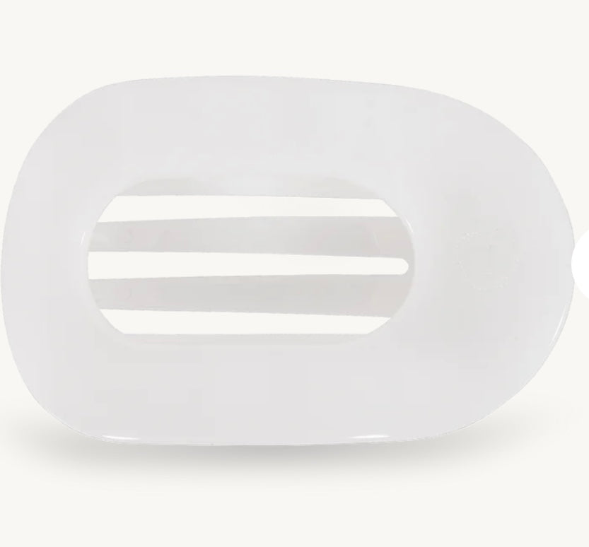 Teleties Tiny Flat Round