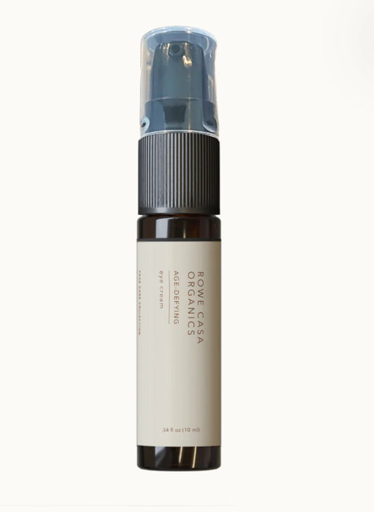 Rowe Casa AGE-DEFYING EYE CREAM