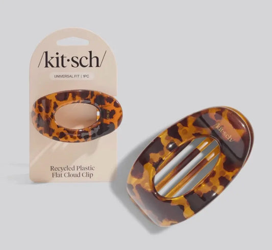 Kit•sch Flat Cloud Clip Large
