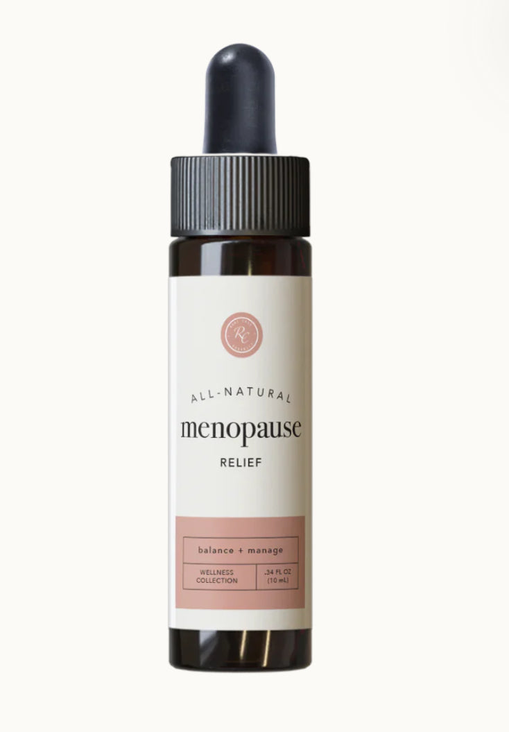 Rowe Casa MENOPAUSE RELIEF