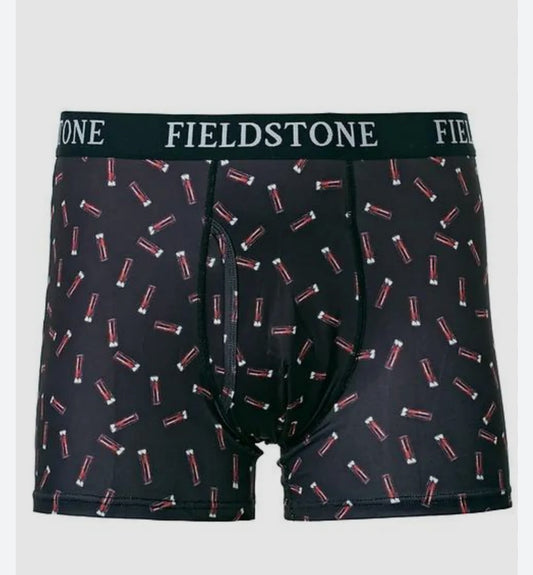 Fieldstone men’s underwear