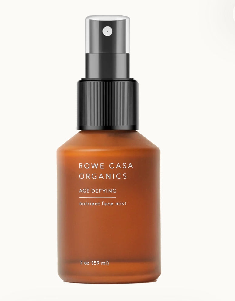 Rowe Casa AGE DEFYING FACE MIST