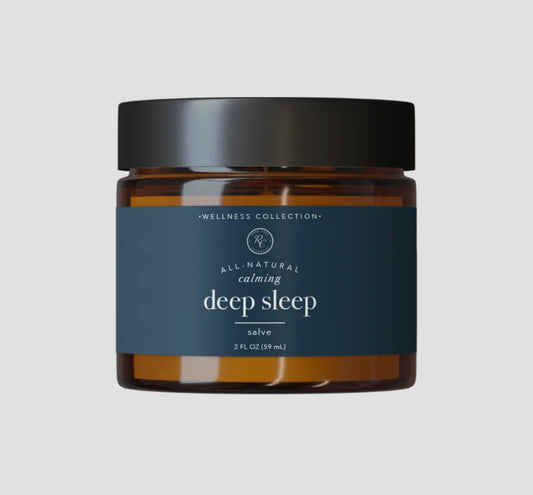Rowe Casa Deep Sleep Salve