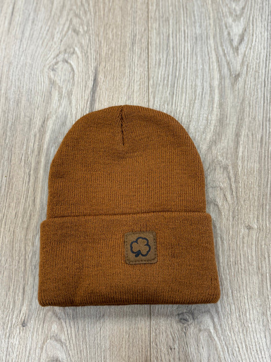 Boys Knit Beanie