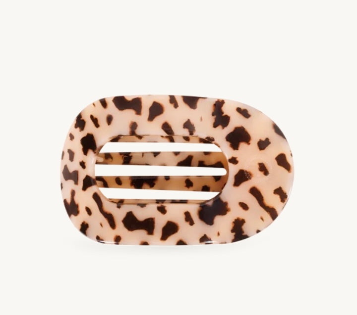 Teleties Tiny Flat Round