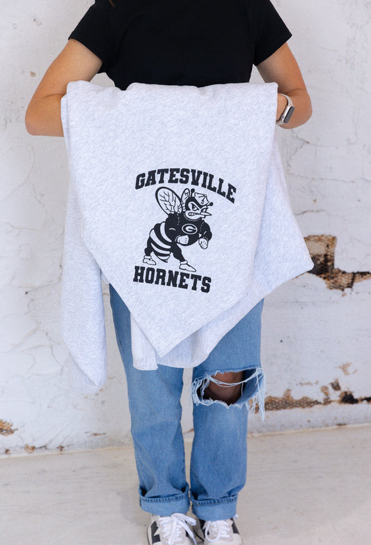 Hornet Stadium Blanket