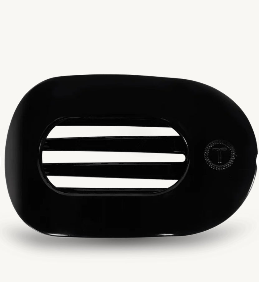 Teleties Tiny Flat Round