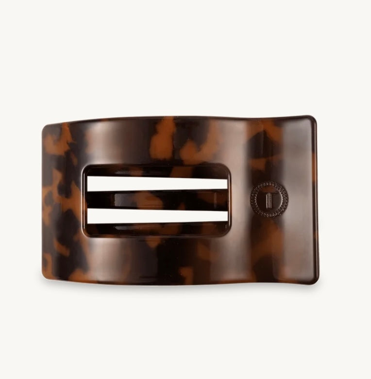 Teleties Small Flat Rectangle