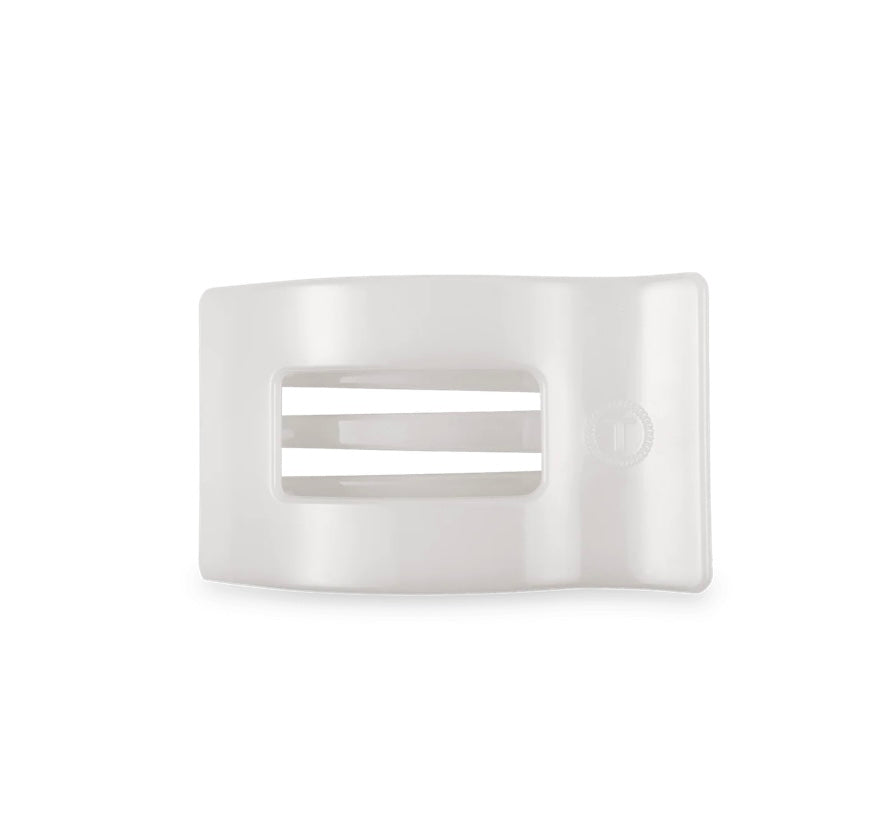 Teleties Small Flat Rectangle