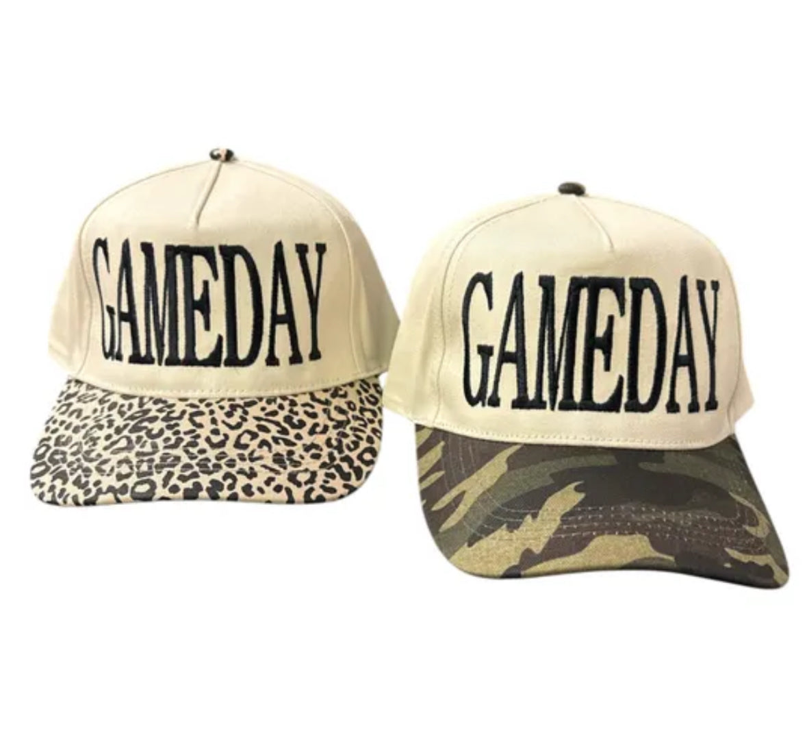 Game Day Trucker Hats