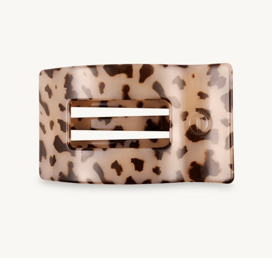 Teleties Small Flat Rectangle