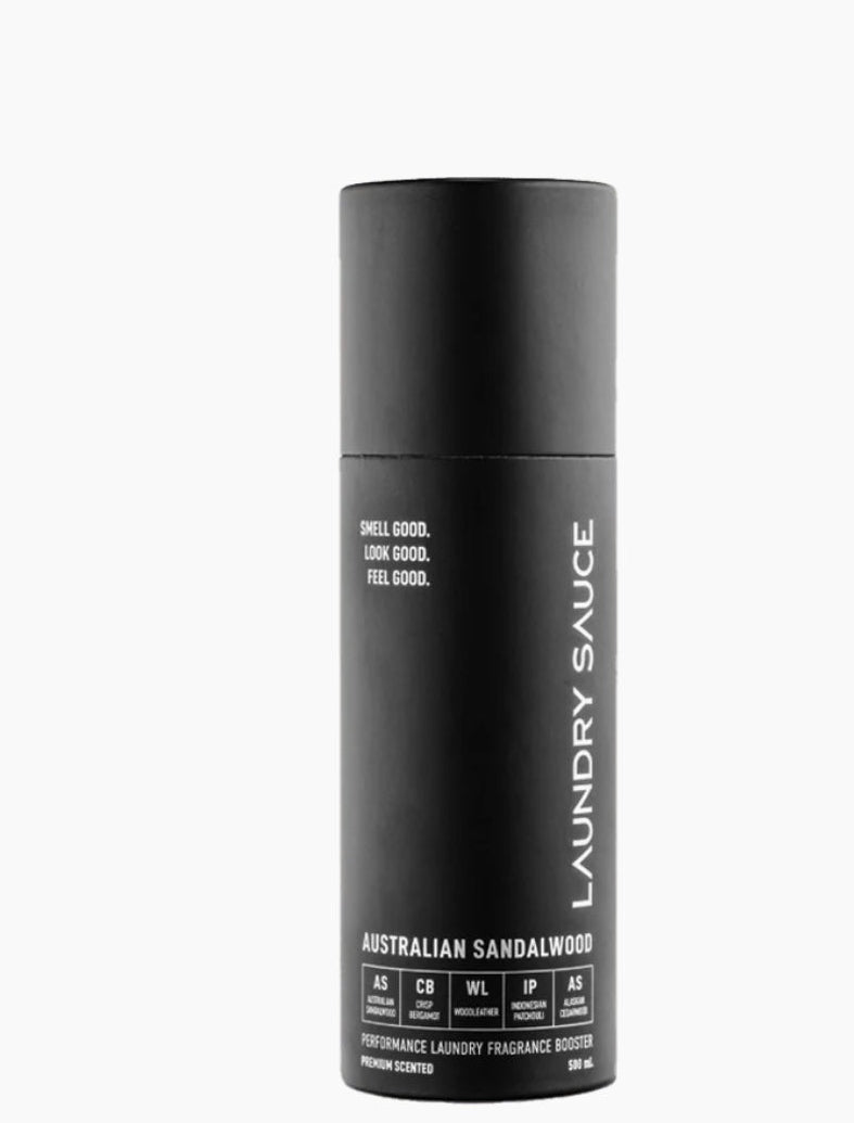 Laundry Sauce In Wash Scent Booster