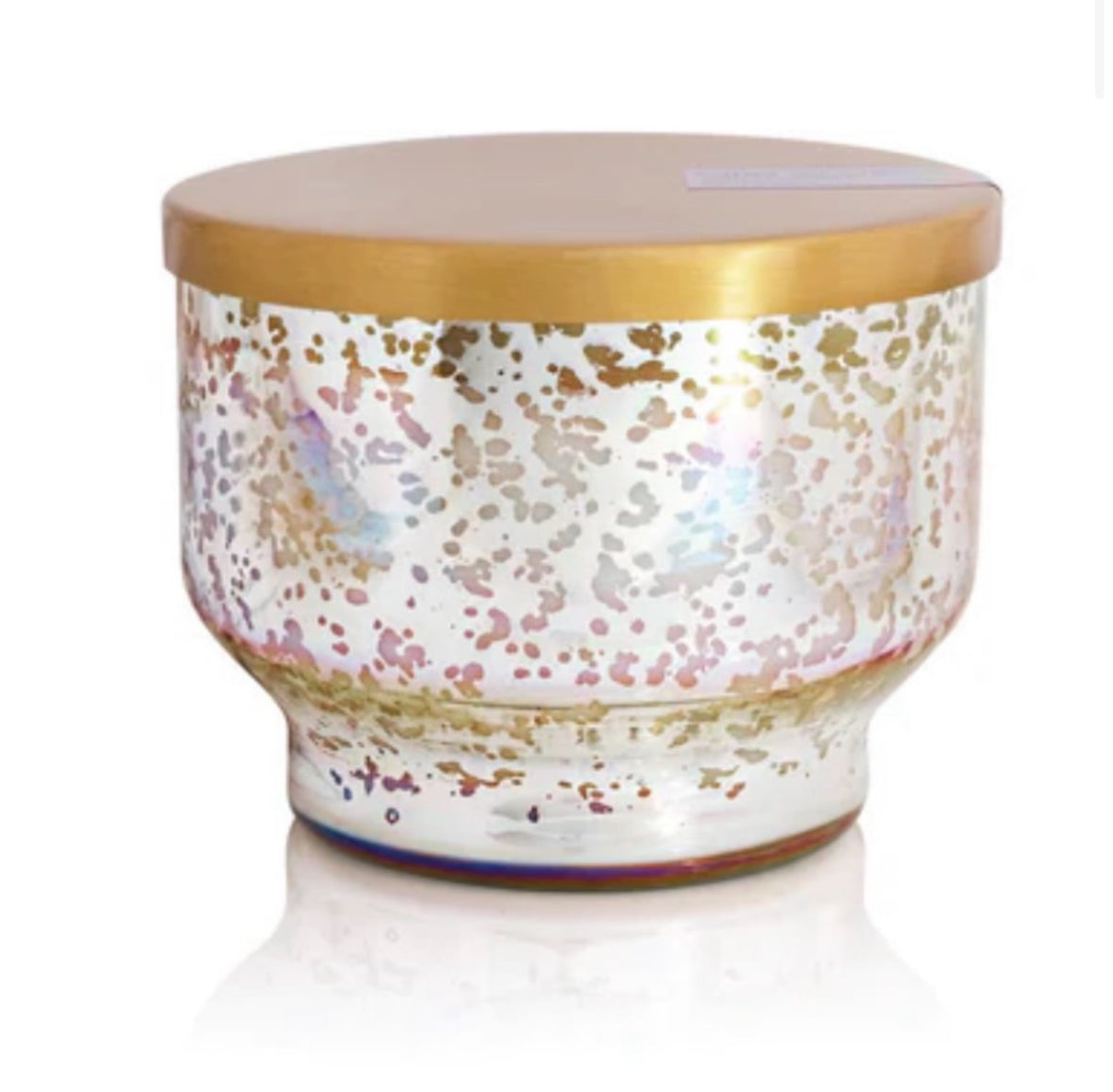capri BLUE Havana Vanilla 10oz Candle
