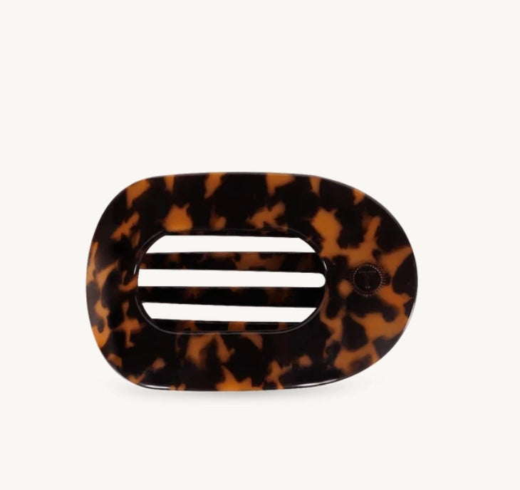 Teleties Tiny Flat Round