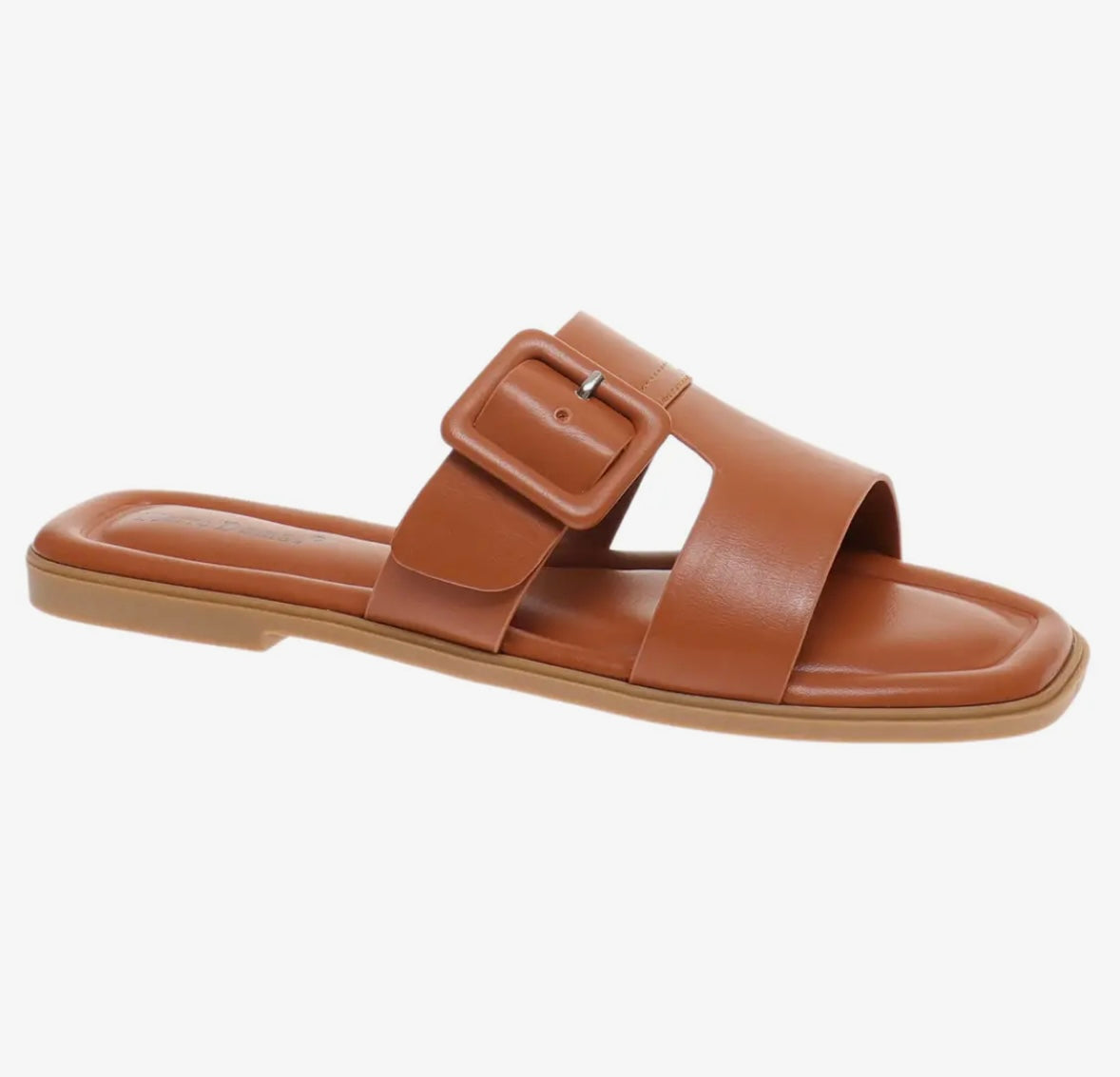 Pierre Dumas Empress Sandals