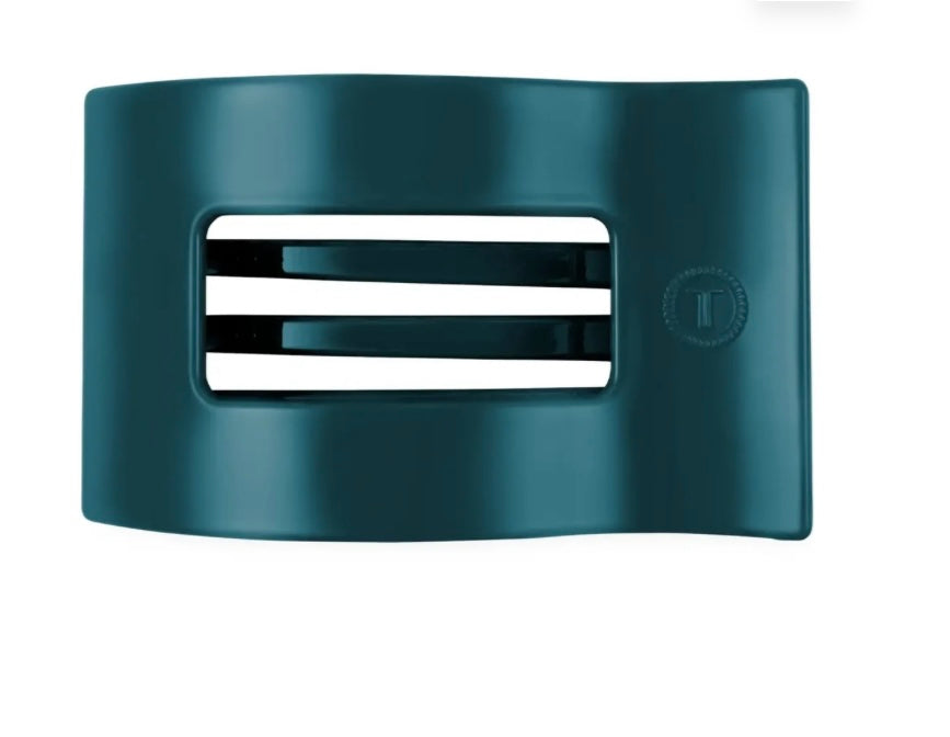 Teleties Small Flat Rectangle
