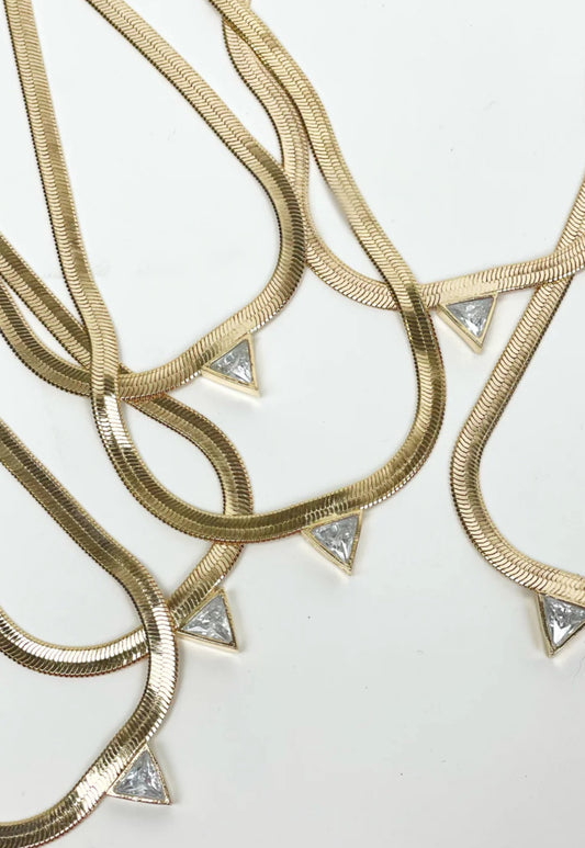 Taylor Shaye Kindle Choker