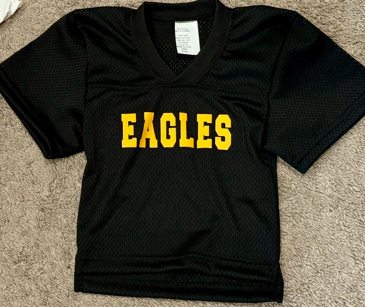 Jonesboro Eagles Jersey