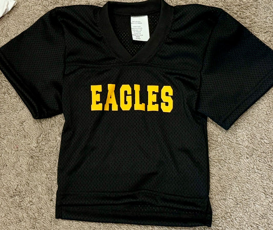 Jonesboro Eagles Jersey
