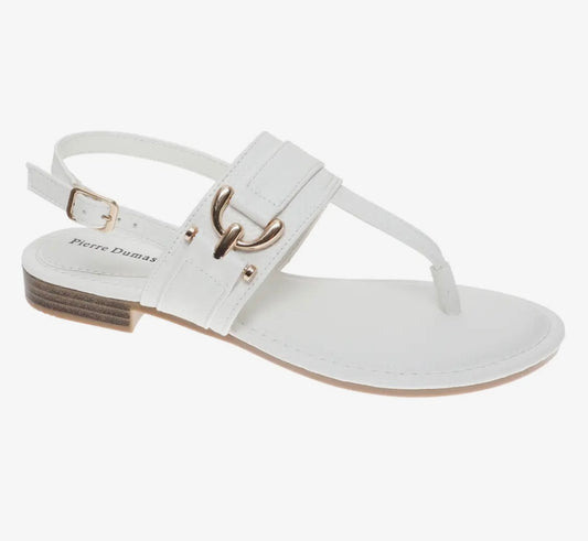 Pierre Dumas Rosetta Sandal