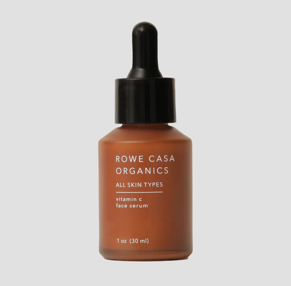 Rowe Casa Vitamin C Face Serum
