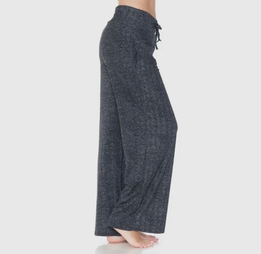 Buttery Soft Pajama Pants With Drawstring