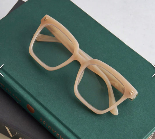 Peepers Progressive Taupe