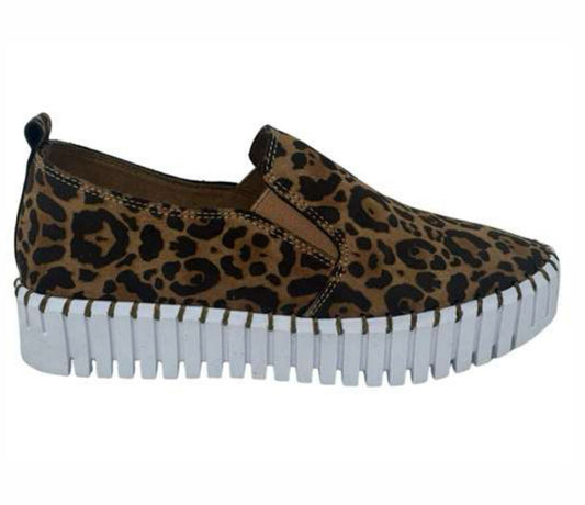 Very G Sandra slip on