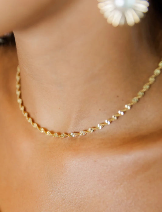 Taylor Shaye Julia Choker