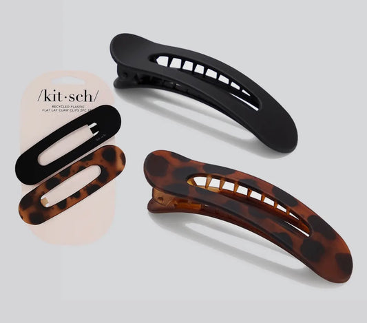 Kit•sch Flat Clips