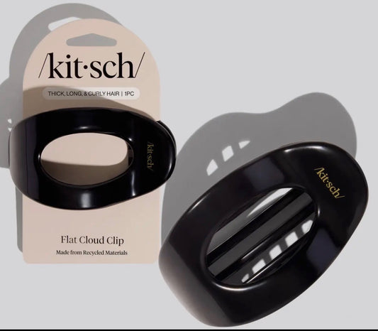 Kit•sch Flat Cloud Clip Small