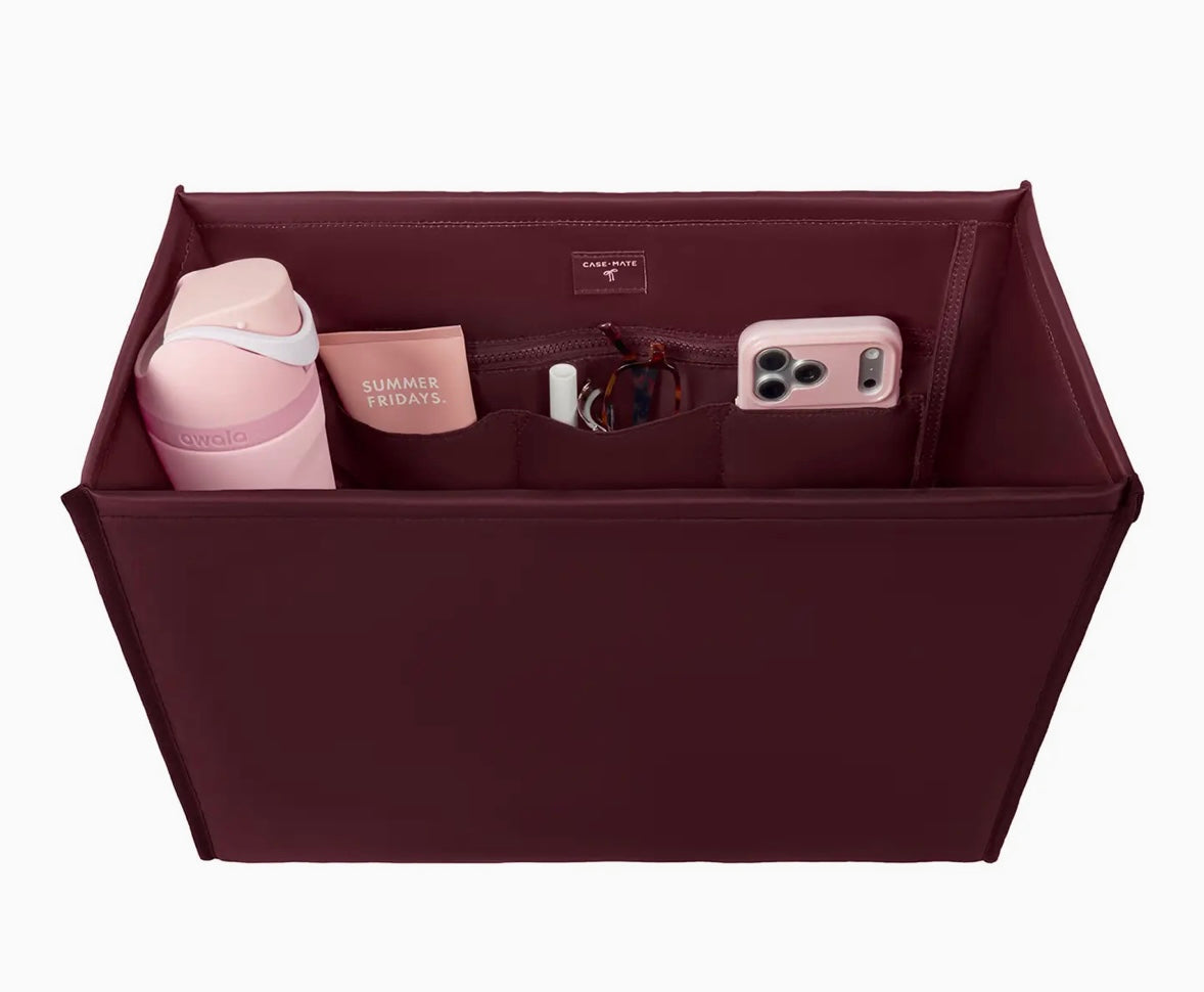Case Mate Tote Organizer