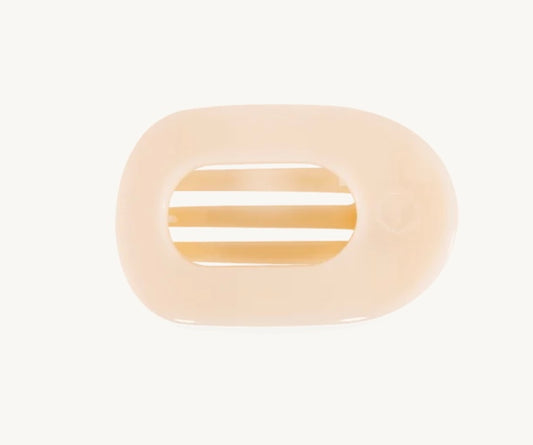 Teleties Tiny Flat Round