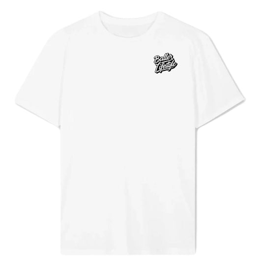 Baller Lifestyle Ice Cream Youth Tee
