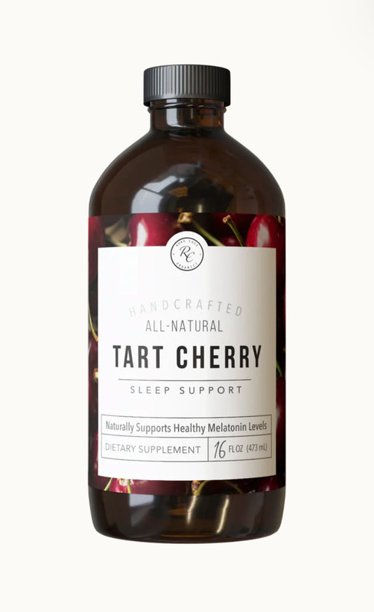 Rowe Casa TART CHERRY SLEEP SUPPORT