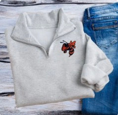 Hornet Quarter Zip Jacket