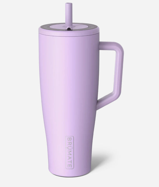 Brümate ERA 40oz leakproof LAVENDER