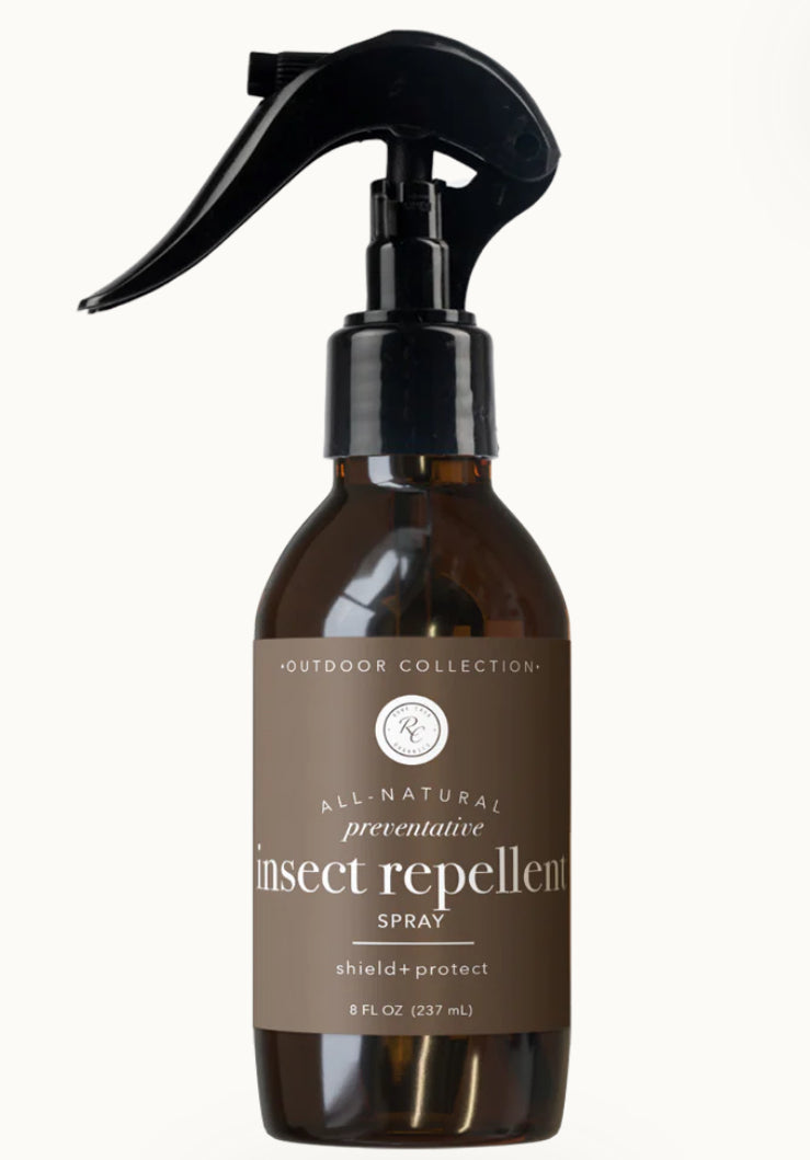 Rowe Casa INSECT REPELLENT 8oz