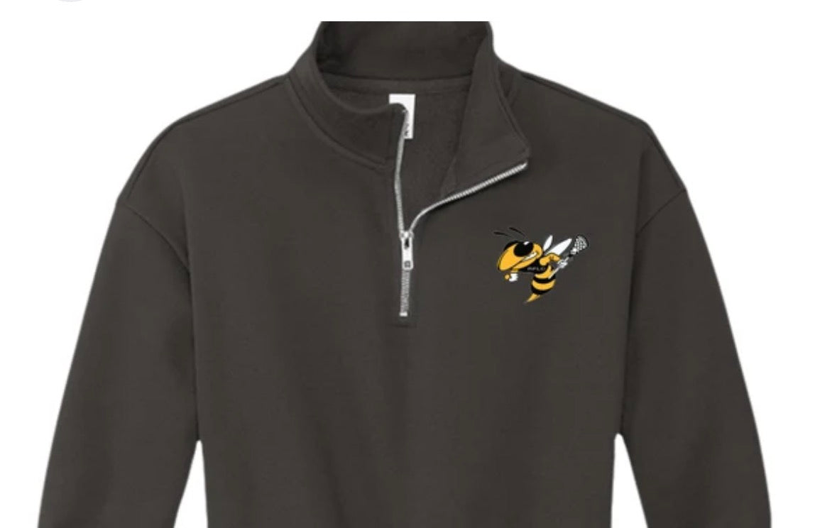 Hornet Quarter Zip Jacket