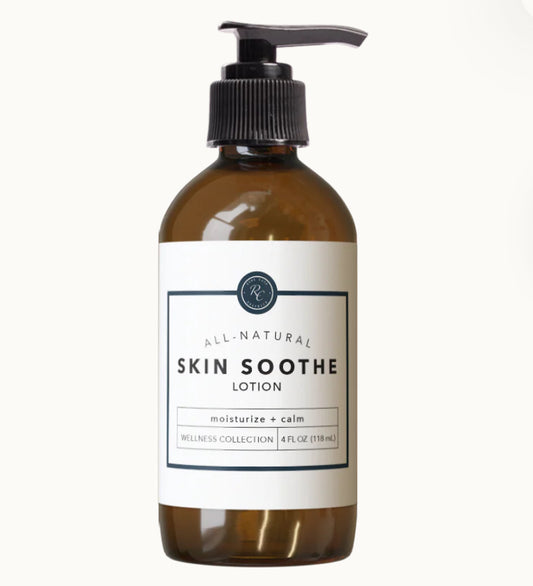 Rowe Casa SKIN SOOTHE LOTION