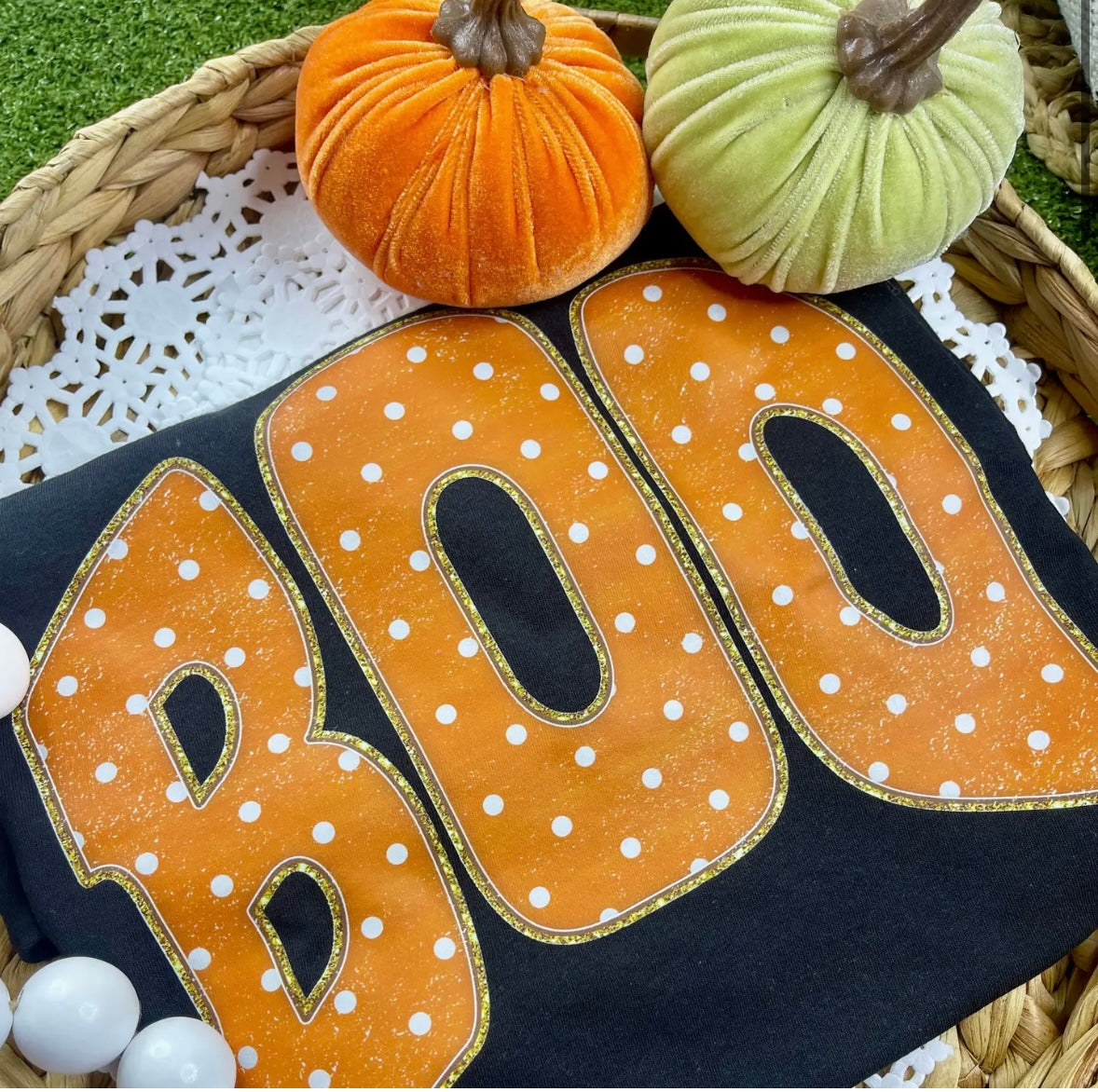 Halloween Variety T-shirts