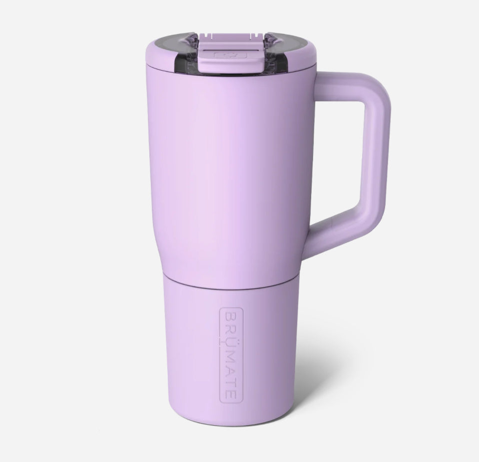 Brümate MÜV Coffee Mug 25oz LAVENDER