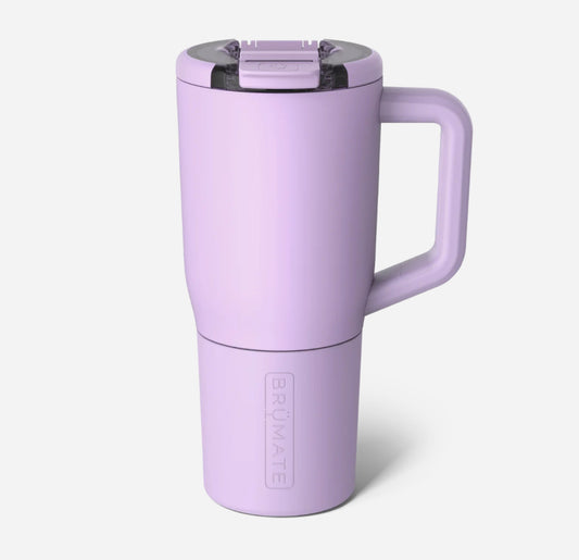 Brümate MÜV Coffee Mug 25oz LAVENDER