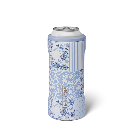 Brumate Hopsulator Slim Can Cooler in Capri