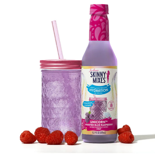 Skinny Mixes Unicorn Hydration Mix