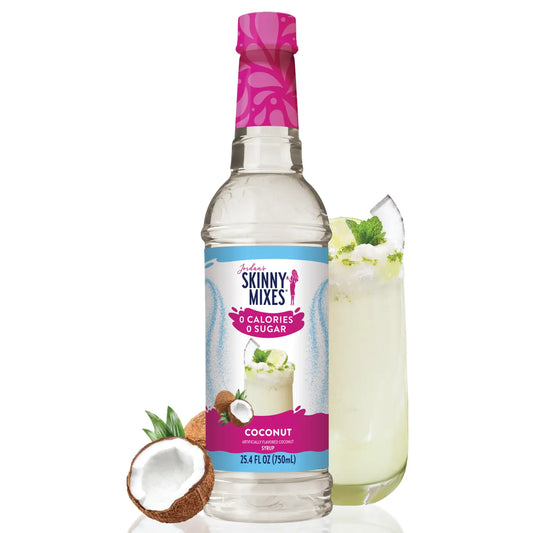 Skinny Mixes Coconut Mix