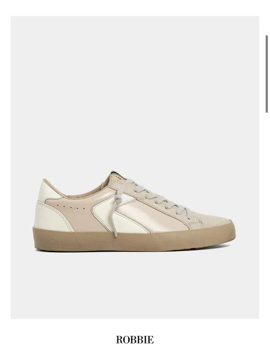 ShuShop Shoes- Robbie